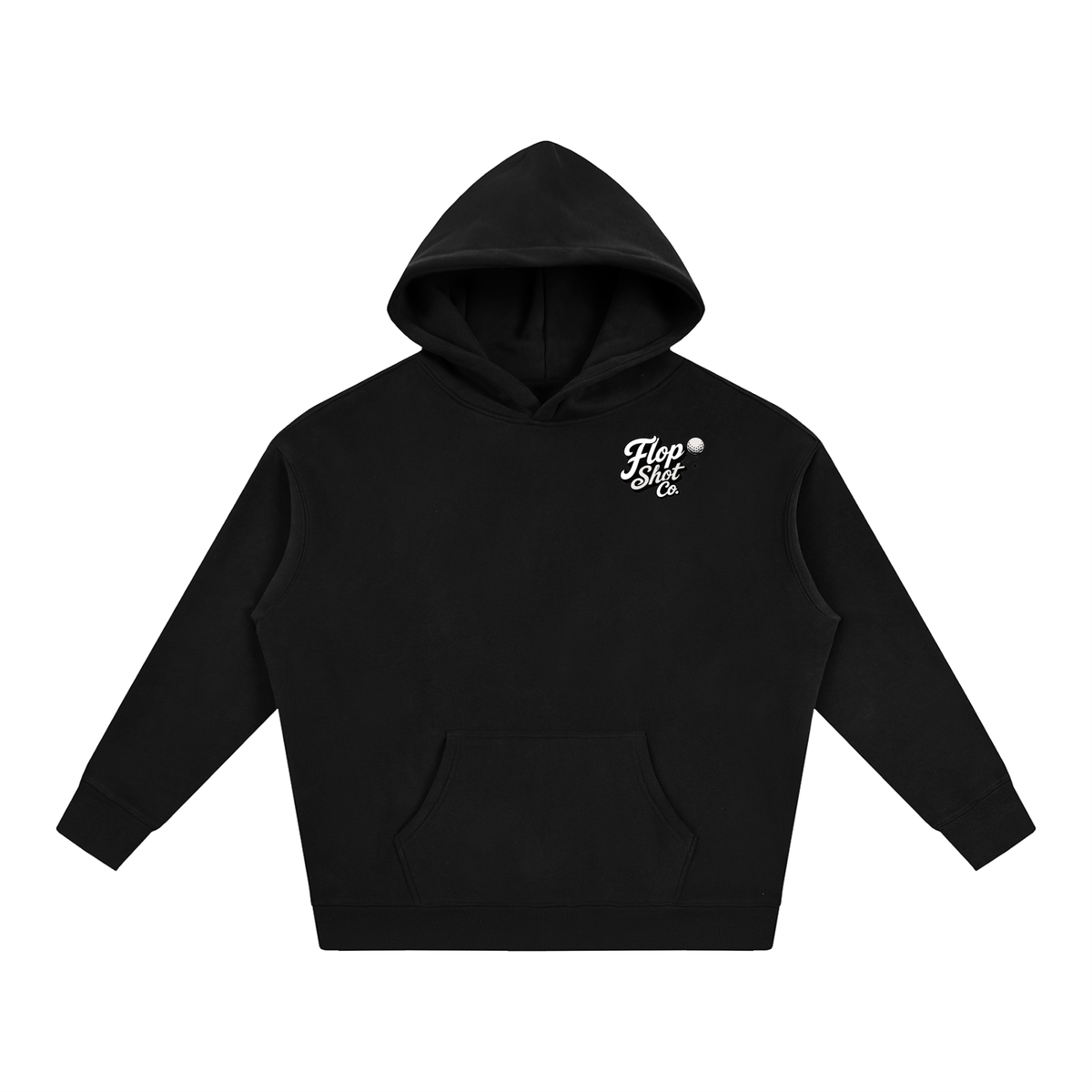 The Hoodie Collection