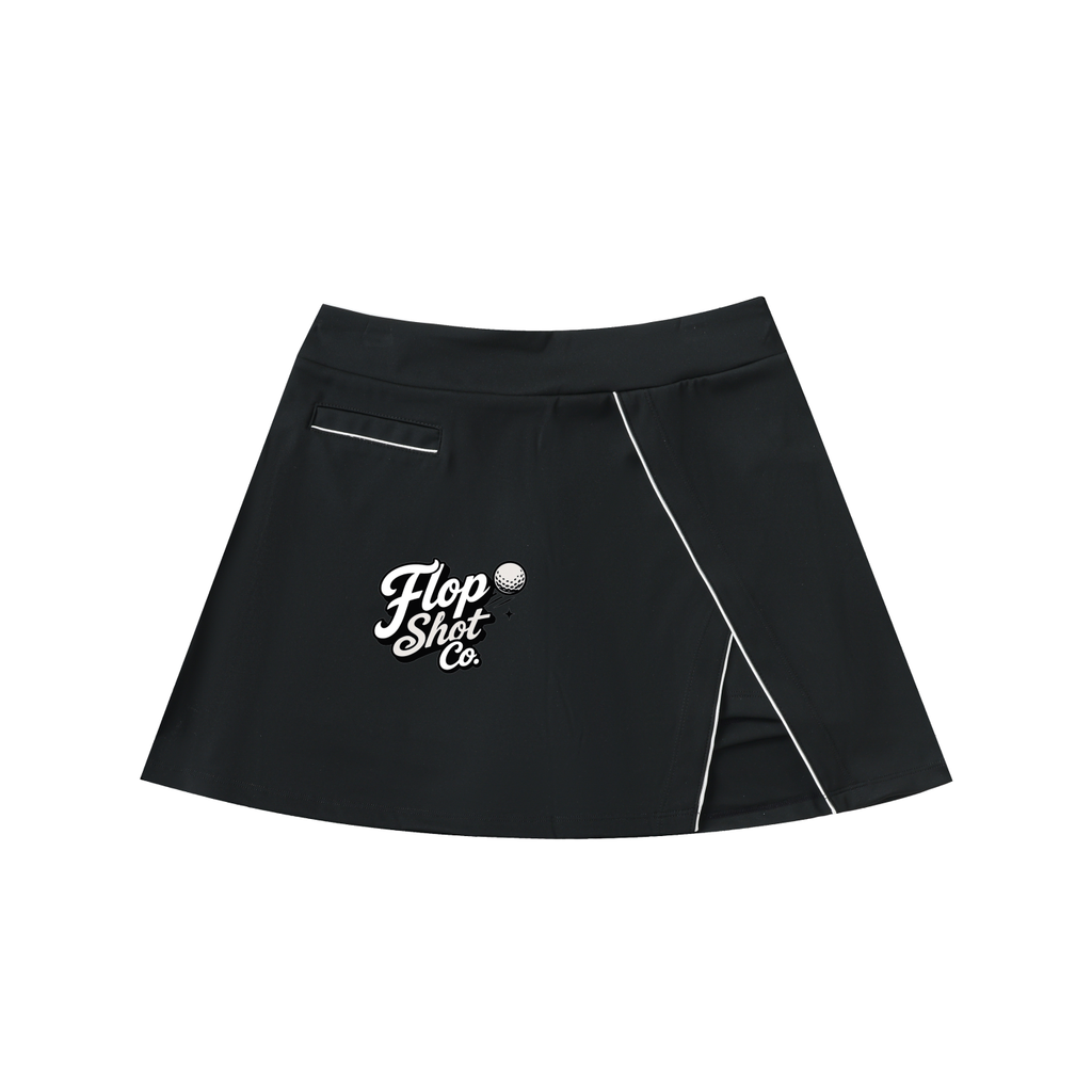 Flop Shot Golf Women's Custom Skirt