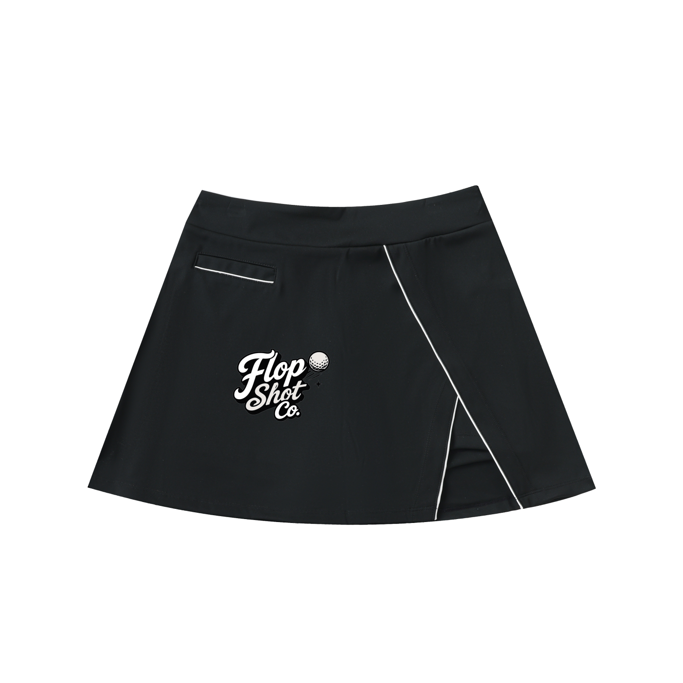 Flop Shot Golf Women's Custom Skirt