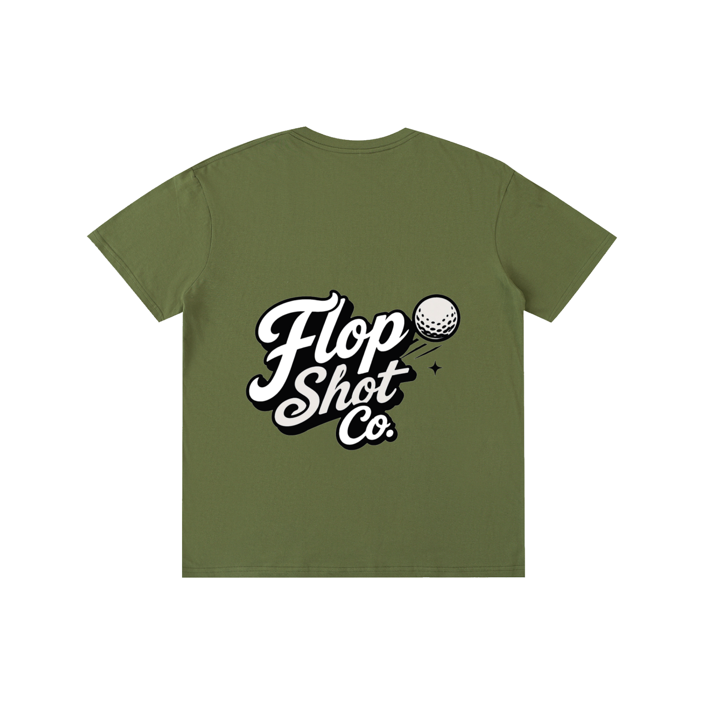 Country Club Collection T-Shirt