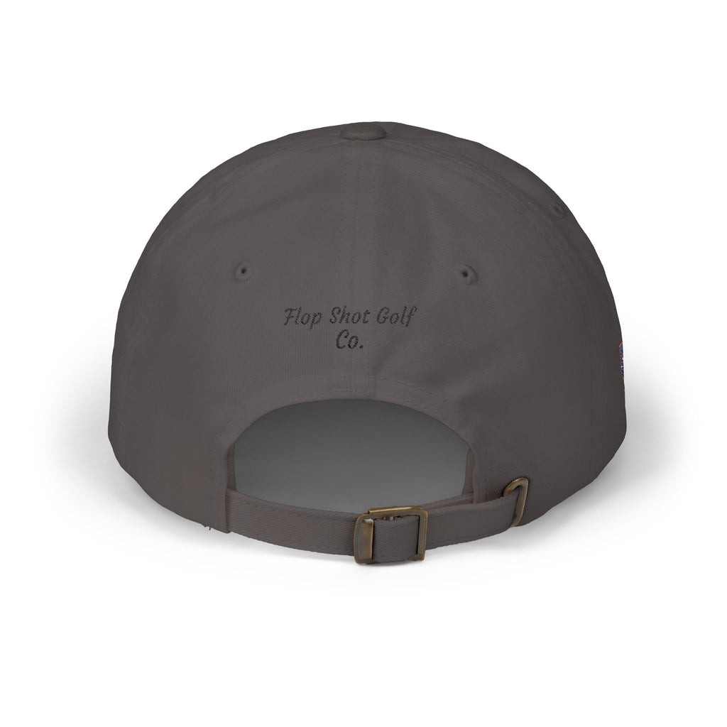 Classic Collection Flop Shot Golf Co. Hat