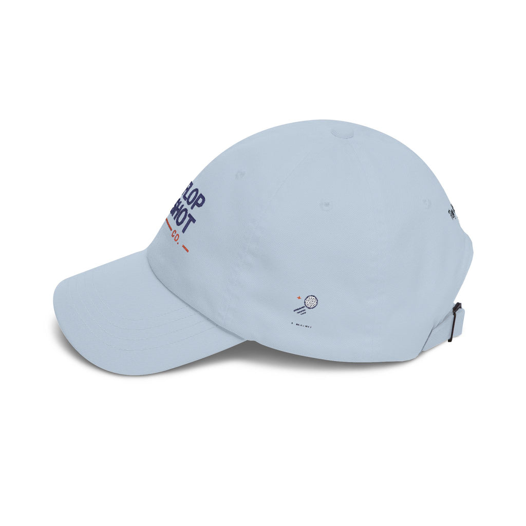 Classic Collection Flop Shot Golf Co. Hat