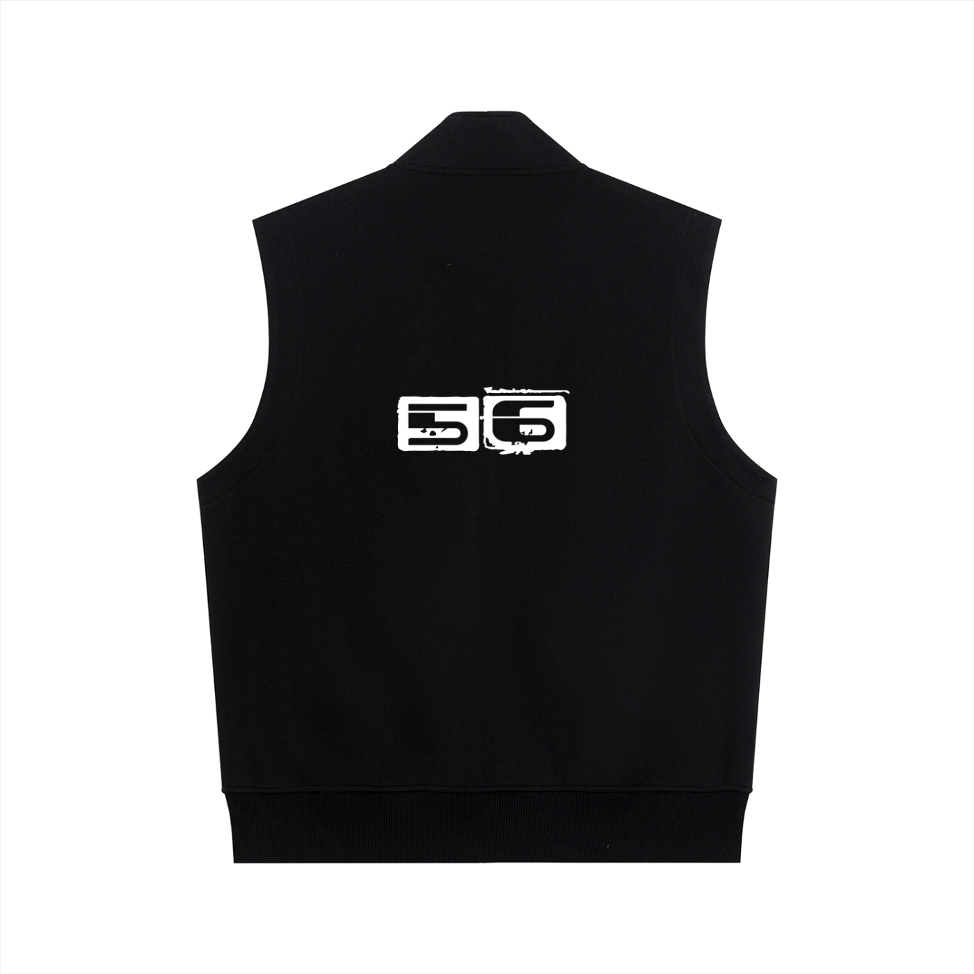 Flop Shot Golf Custom Heavyweight Golf Vest