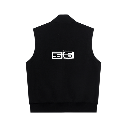 Flop Shot Golf Custom Heavyweight Golf Vest