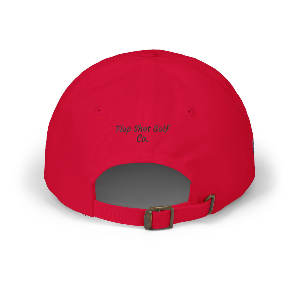 Classic Collection Flop Shot Golf Co. Hat