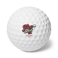 Flop Shot Golf Balls,