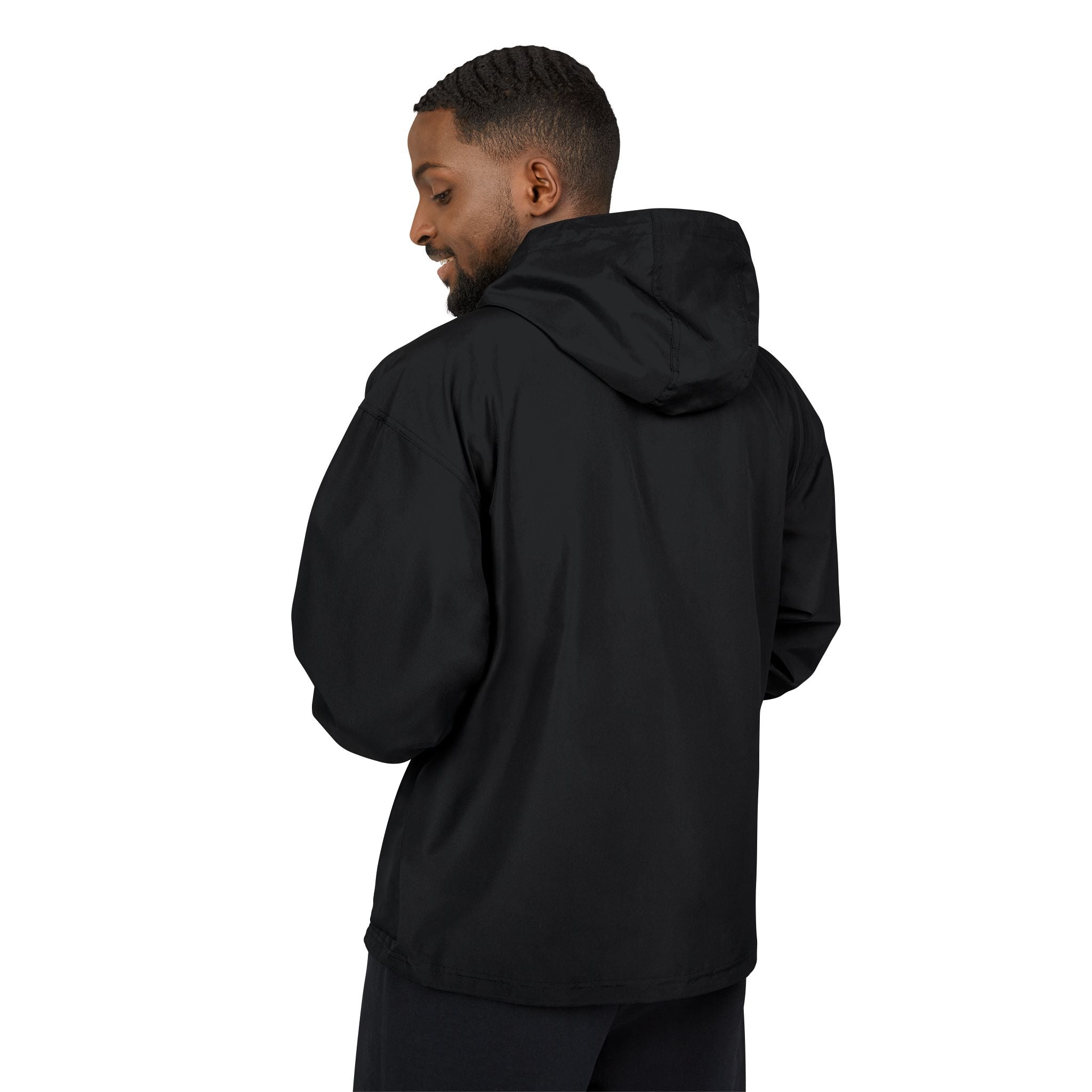 Flop Shot Golf Rain Breaker Jacket