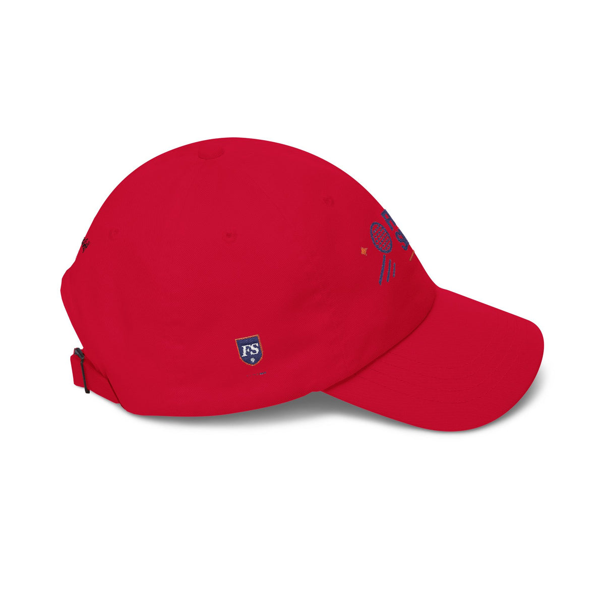 Classic Collection Flop Shot Golf Co. Hat