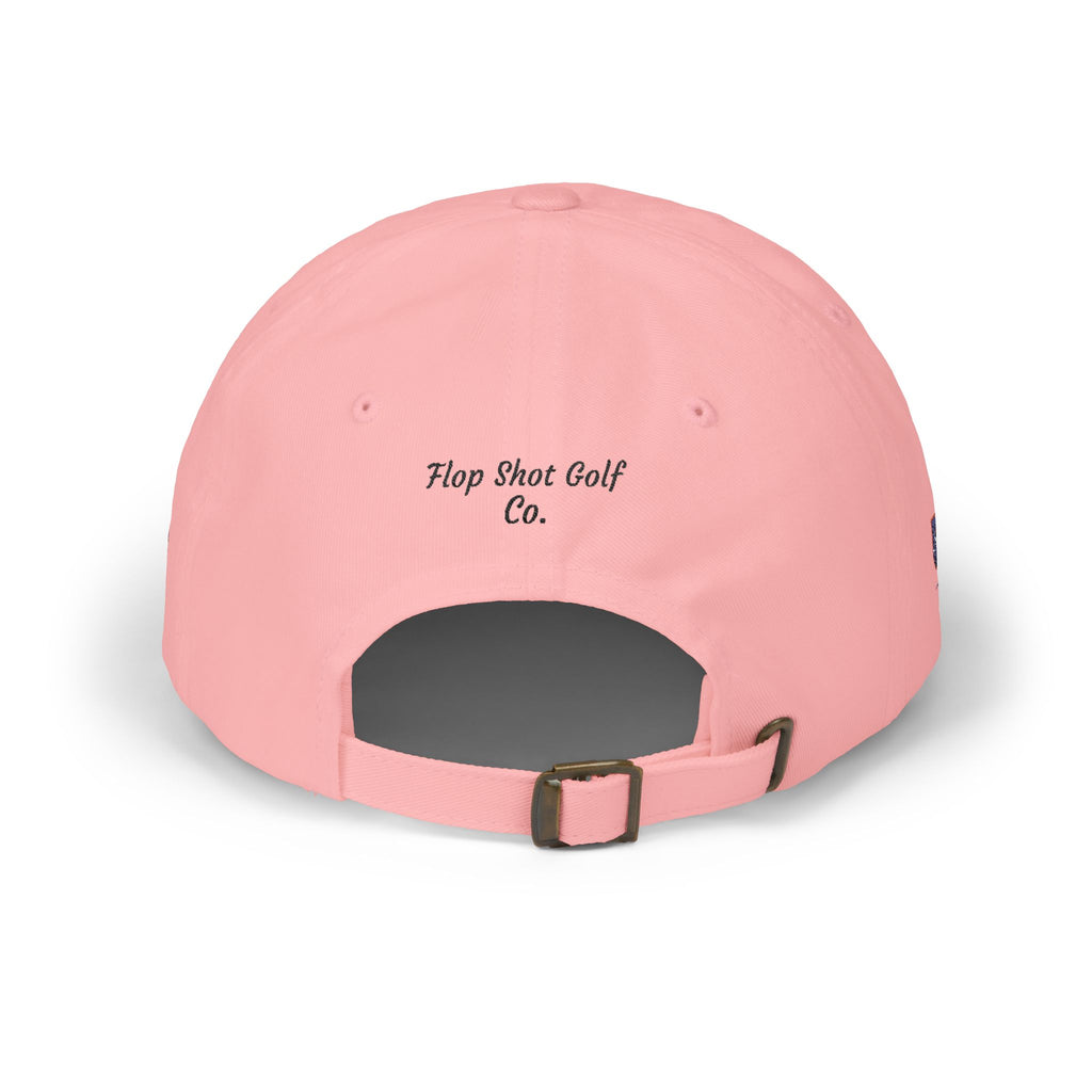 Classic Collection Flop Shot Golf Co. Hat
