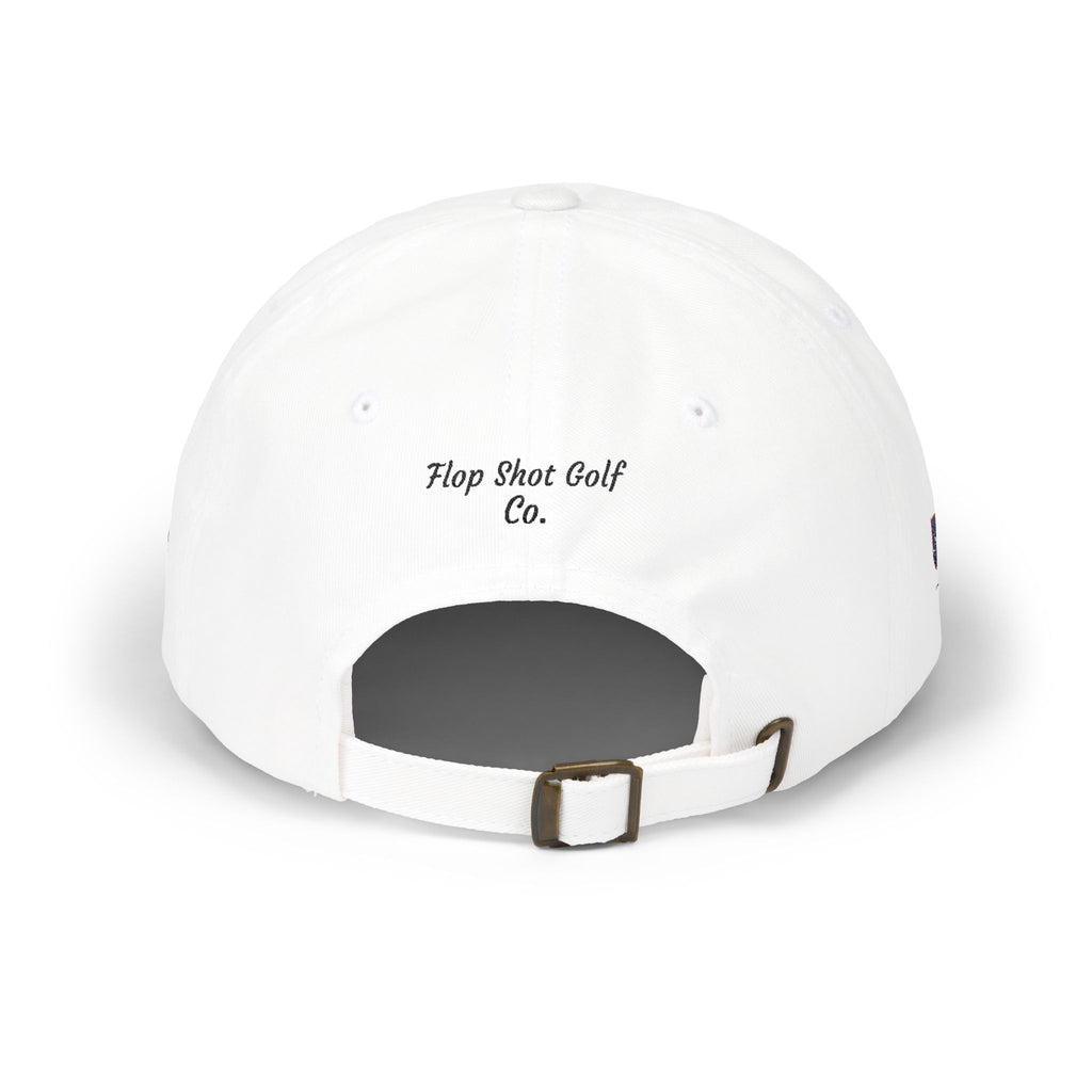 Classic Collection Flop Shot Golf Co. Hat