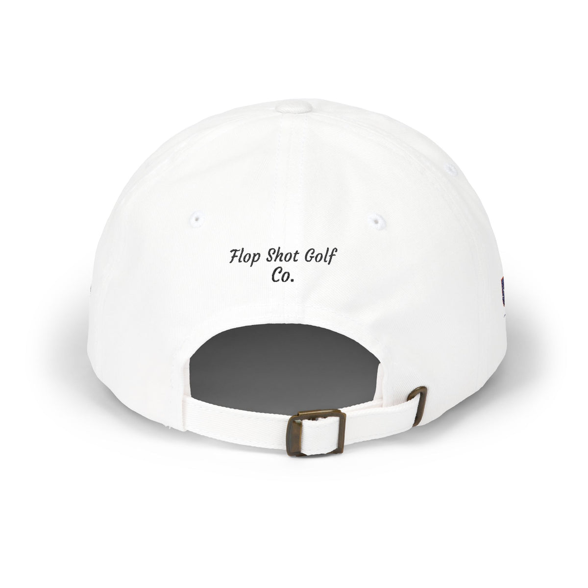 Classic Collection Flop Shot Golf Co. Hat
