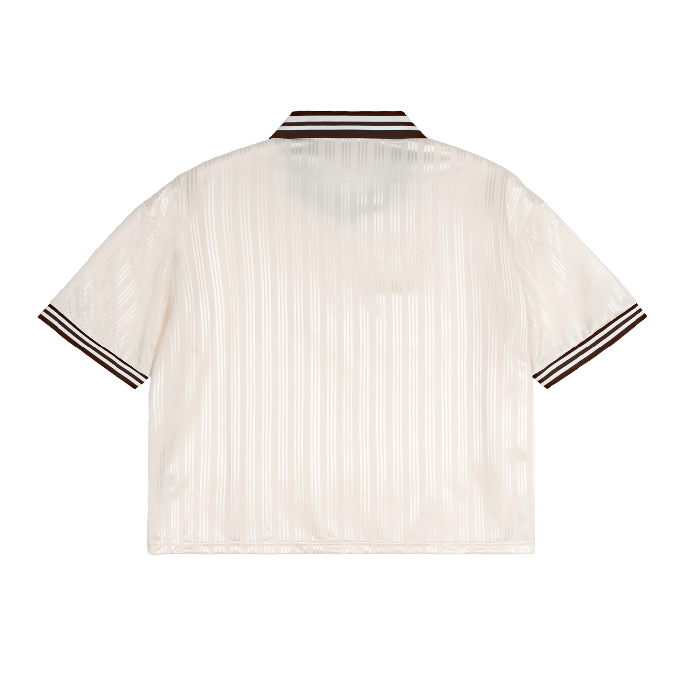 Flop Shot Golf Co. Custom Stripe Polo