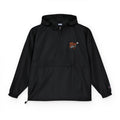 Flop Shot Golf Rain Breaker Jacket