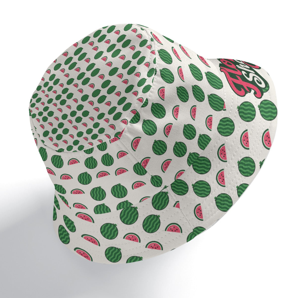 Flop Shot Golf Custom Bucket Hat