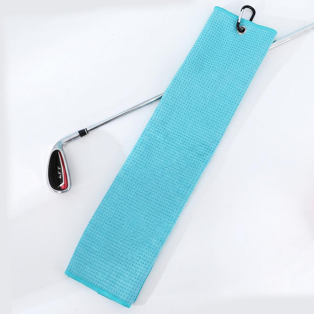 Flop Shot Golf Custom Towel