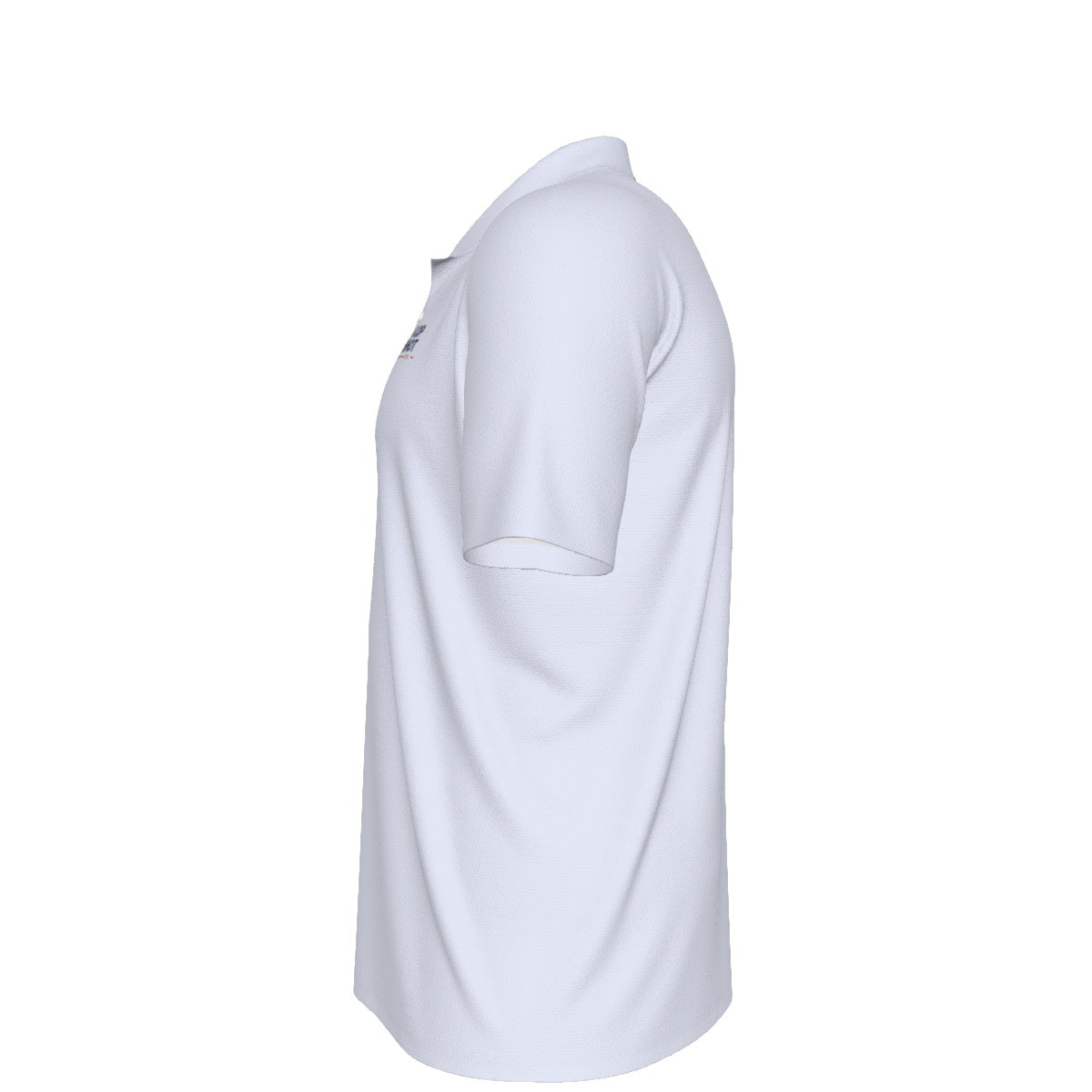 Flop Shot Golf Classic UV Protection Polo