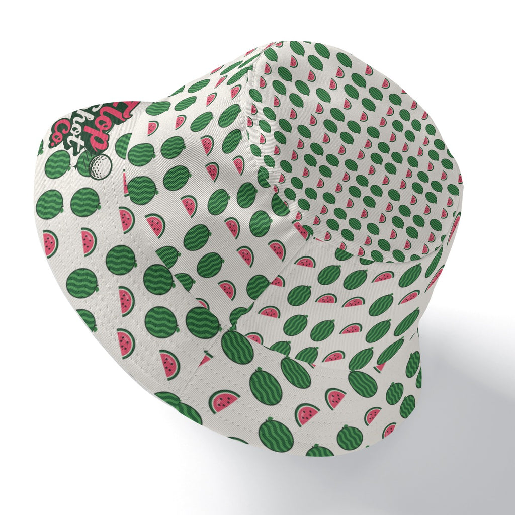 Flop Shot Golf Custom Bucket Hat