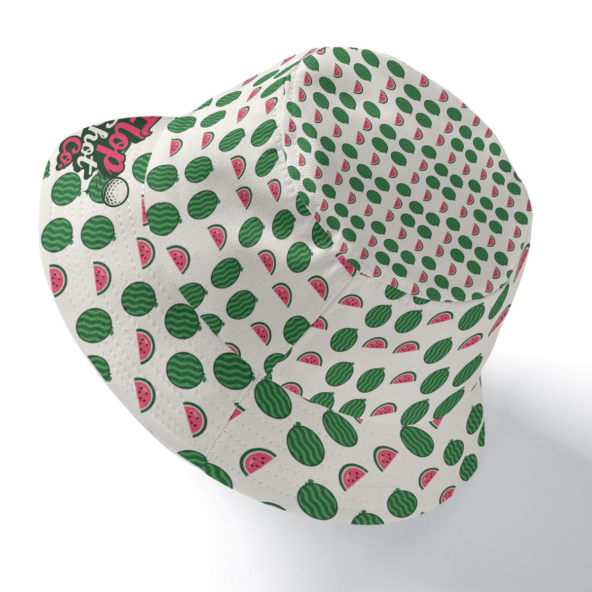 Flop Shot Golf Custom Bucket Hat