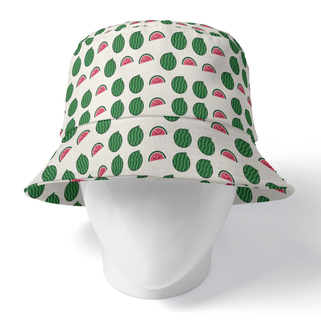 Flop Shot Golf Custom Bucket Hat