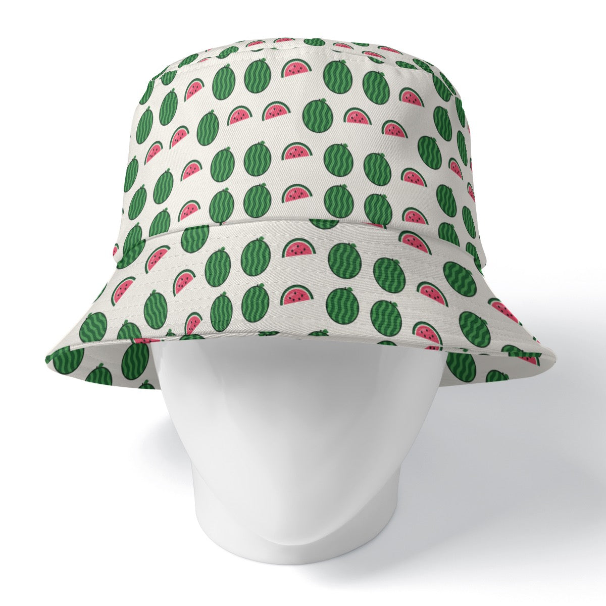 Flop Shot Golf Custom Bucket Hat