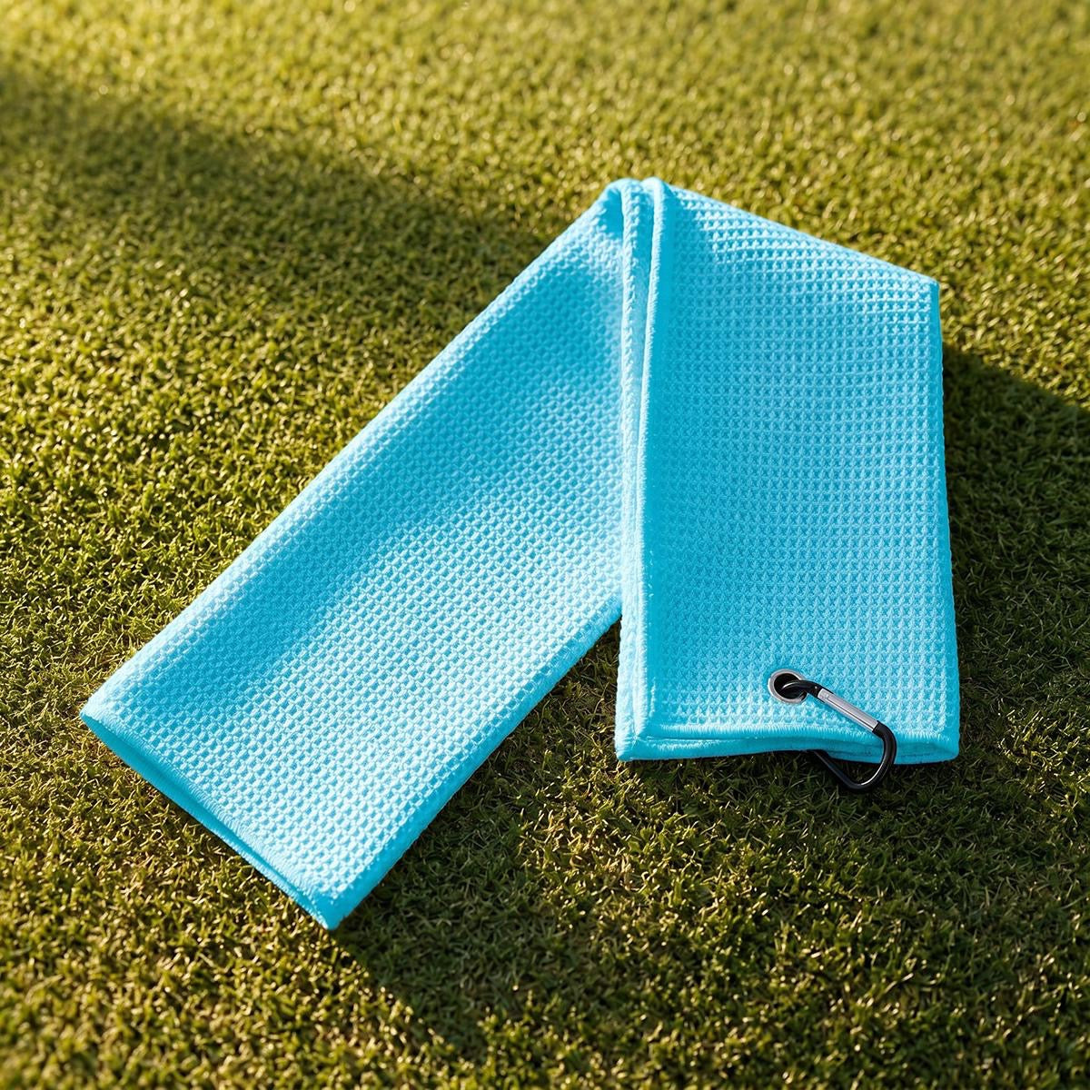 Flop Shot Golf Custom Towel