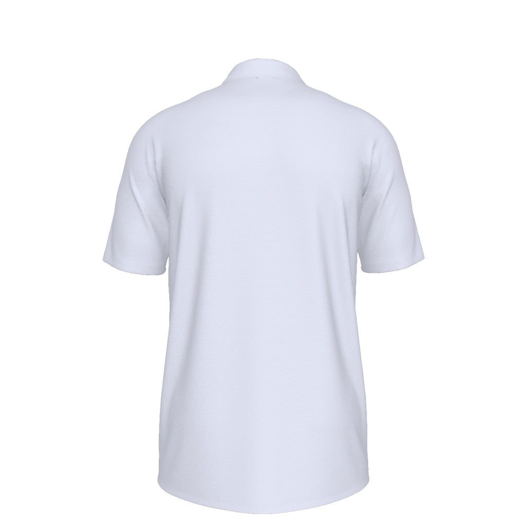 Flop Shot Golf Classic UV Protection Polo