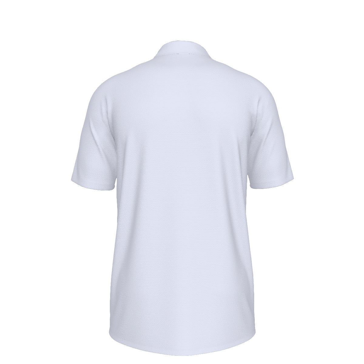 Flop Shot Golf Classic UV Protection Polo