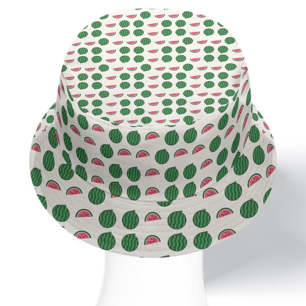 Flop Shot Golf Custom Bucket Hat