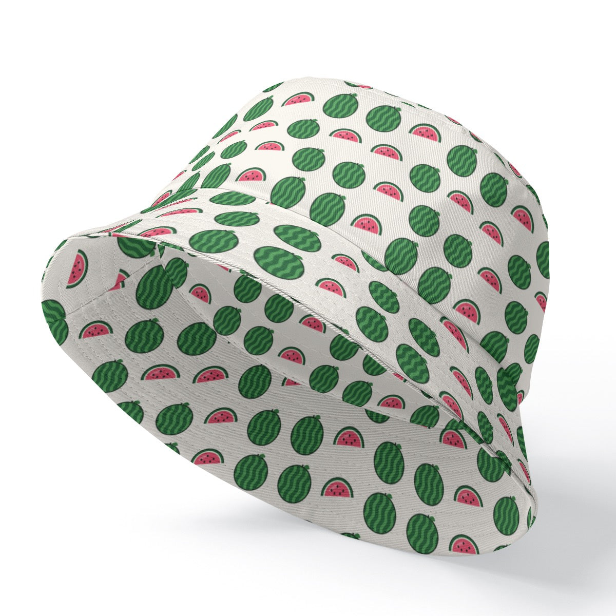 Flop Shot Golf Custom Bucket Hat