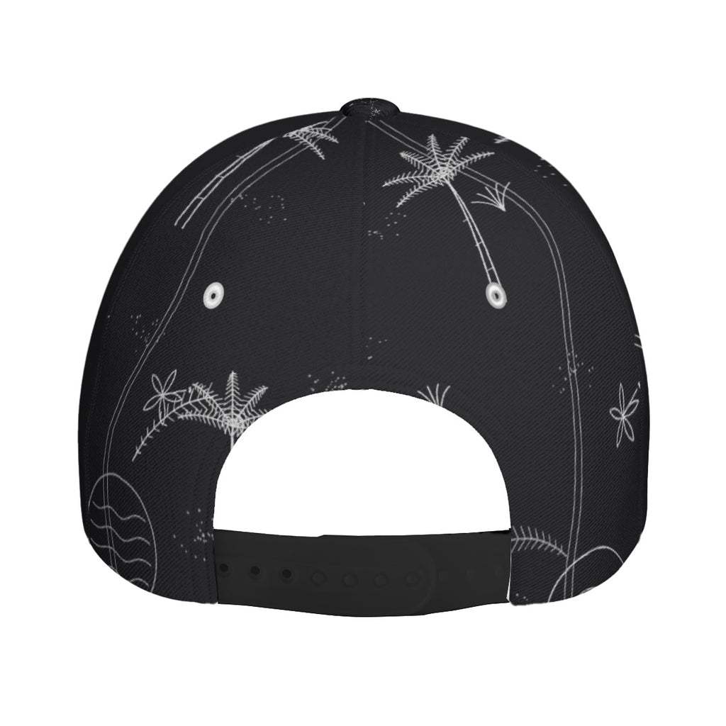 Flop Shot Golf Custom Hat