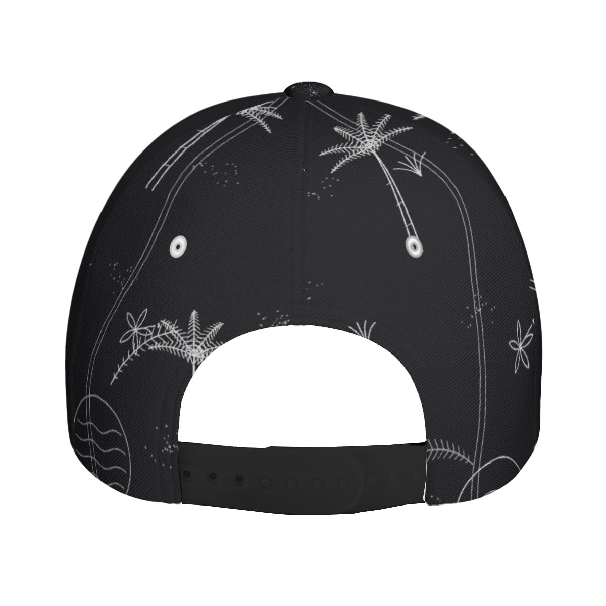 Flop Shot Golf Custom Hat