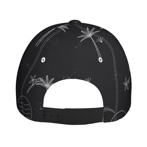 Flop Shot Golf Custom Hat