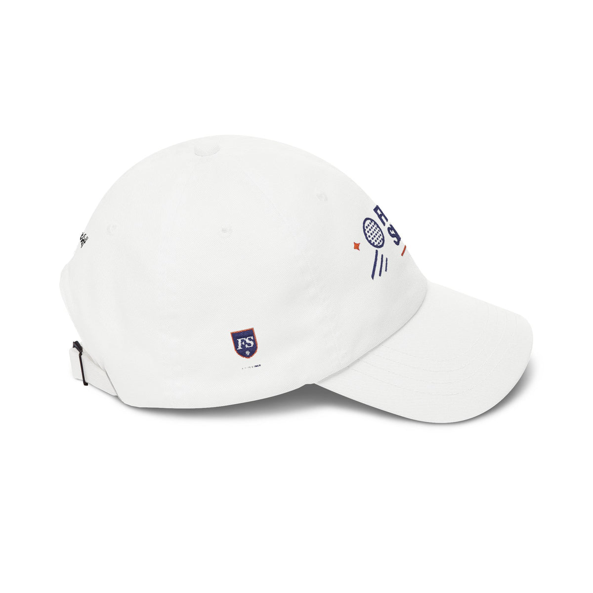 Classic Collection Flop Shot Golf Co. Hat