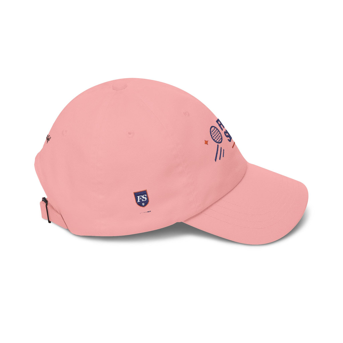 Classic Collection Flop Shot Golf Co. Hat