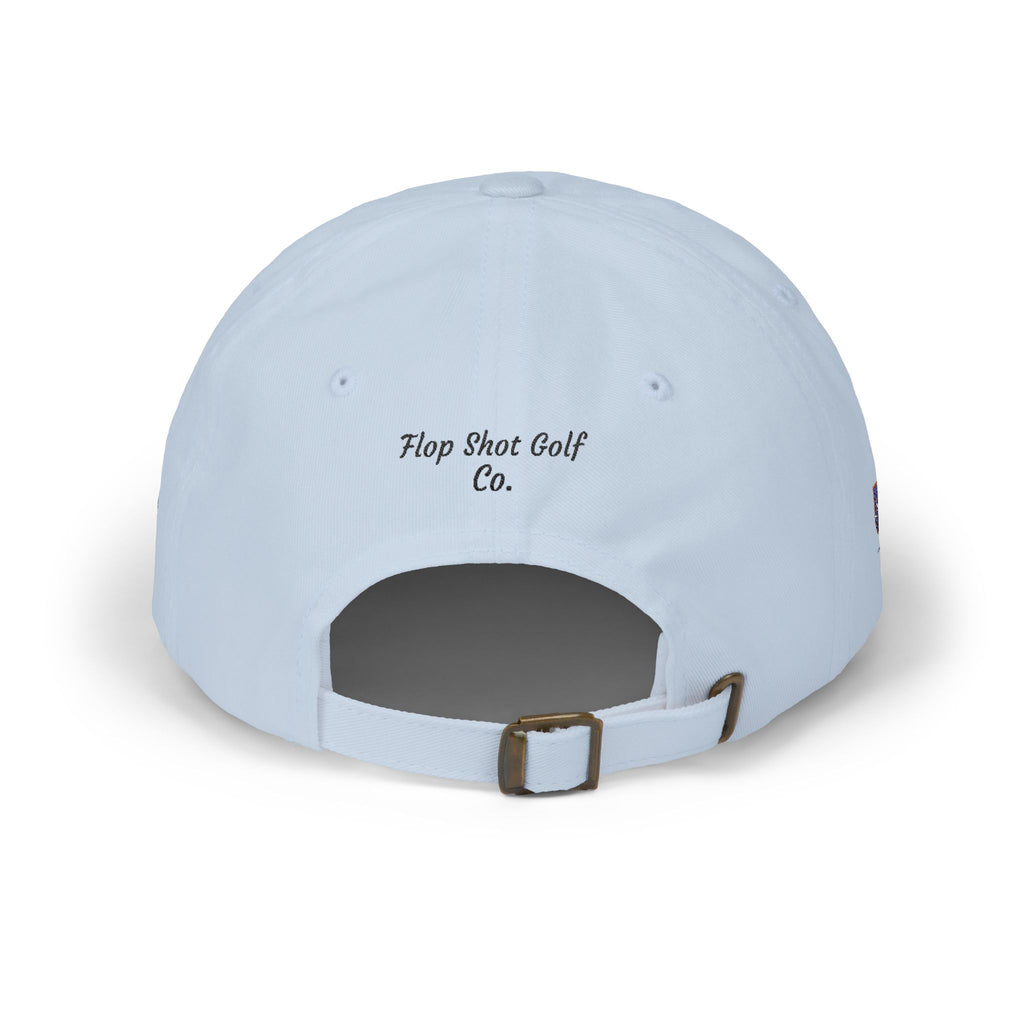 Classic Collection Flop Shot Golf Co. Hat