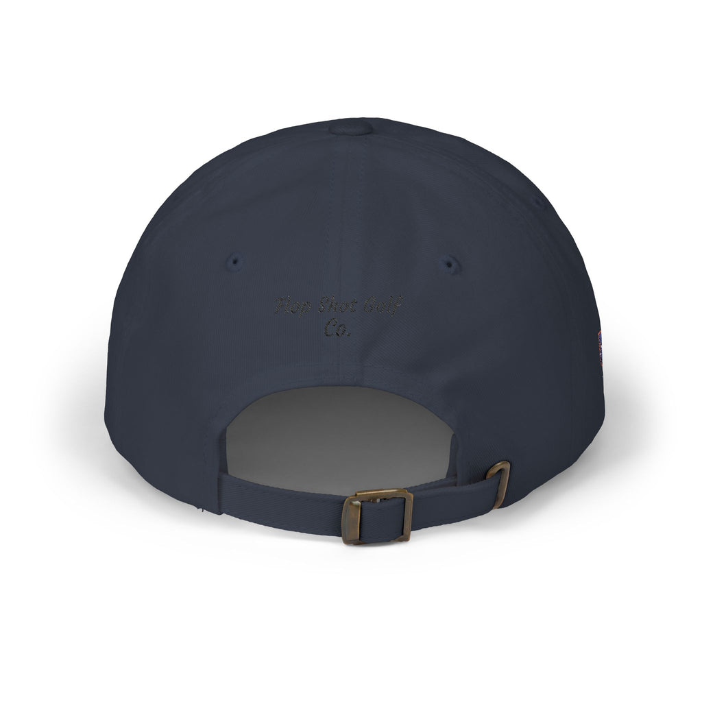 Classic Collection Flop Shot Golf Co. Hat