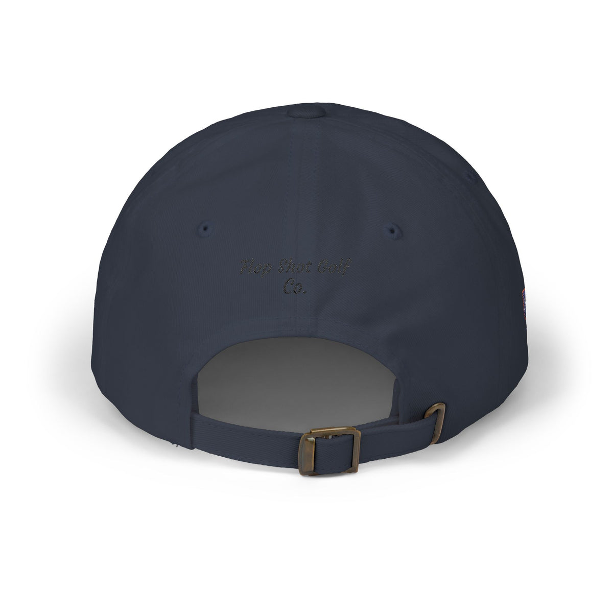 Classic Collection Flop Shot Golf Co. Hat