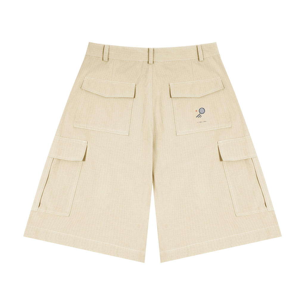 Flop Shot Golf Classic Golf Shorts