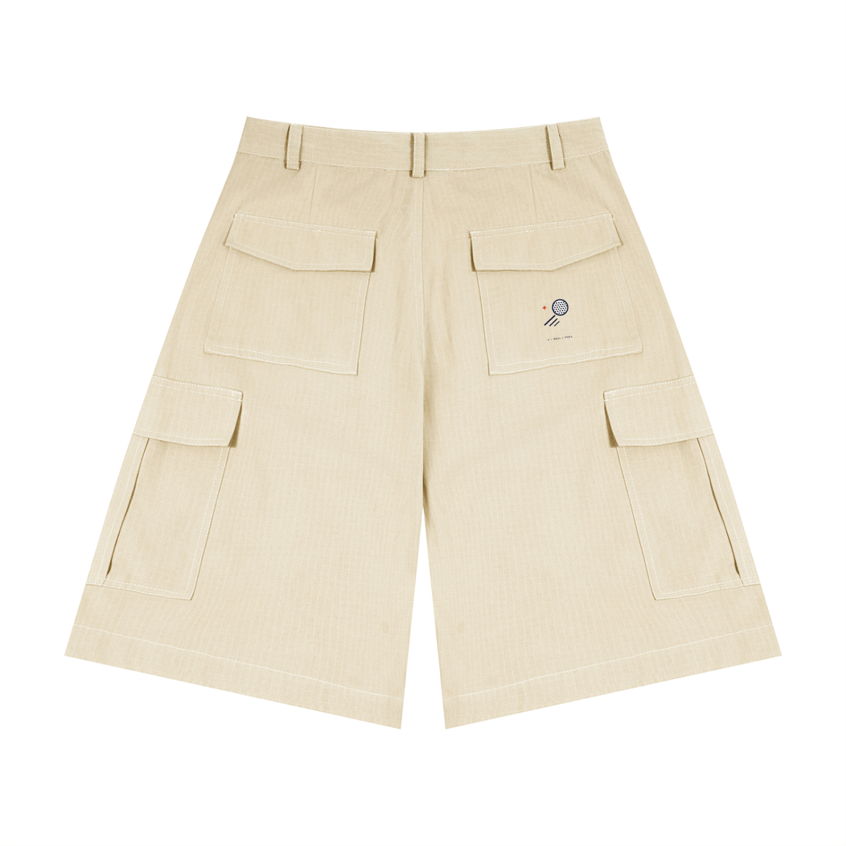 Flop Shot Golf Classic Golf Shorts