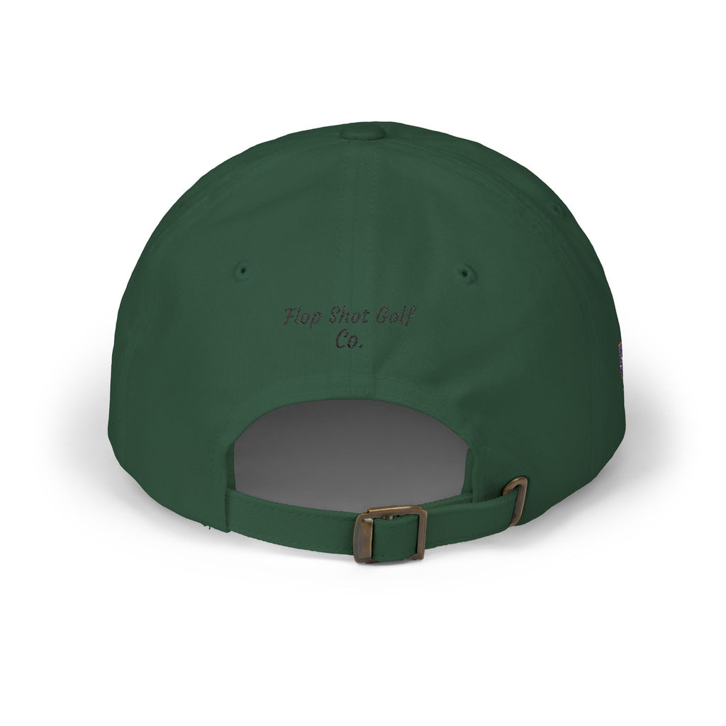 Classic Collection Flop Shot Golf Co. Hat