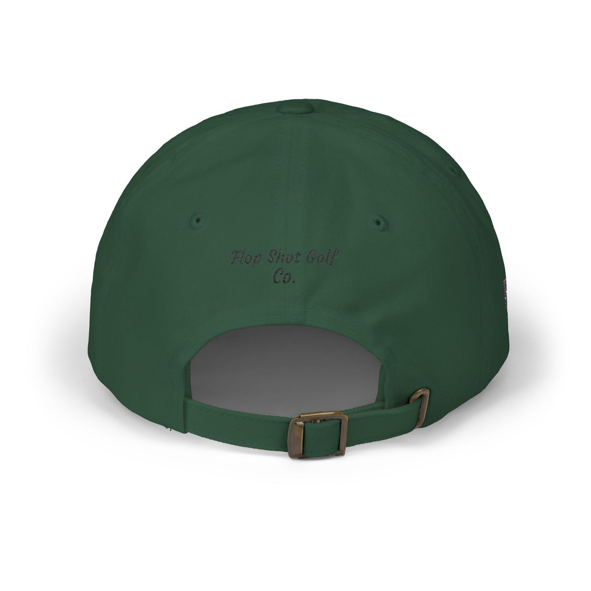Classic Collection Flop Shot Golf Co. Hat