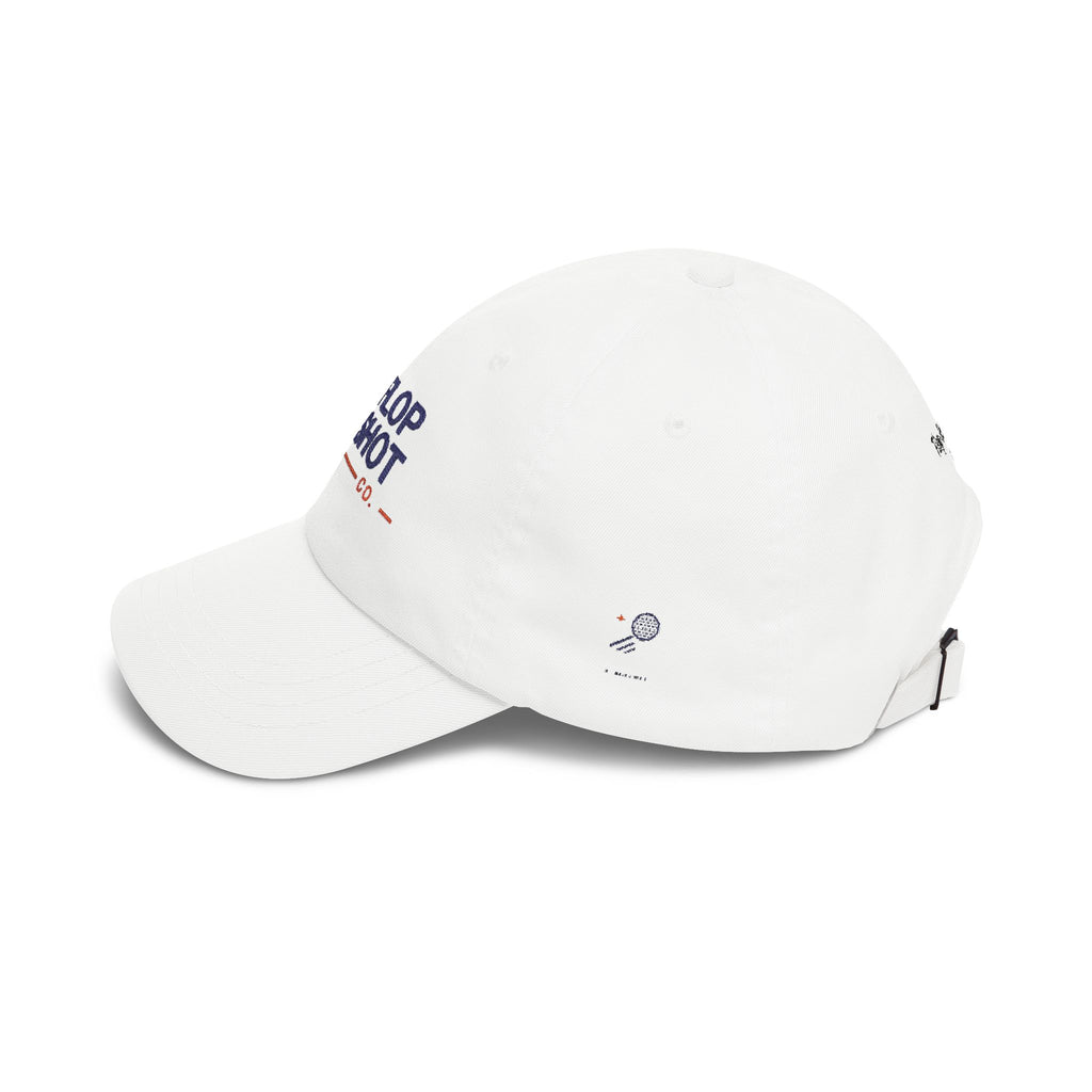 Classic Collection Flop Shot Golf Co. Hat