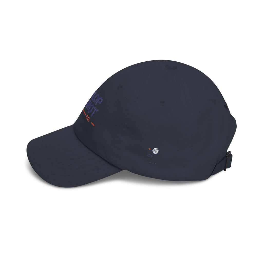 Classic Collection Flop Shot Golf Co. Hat