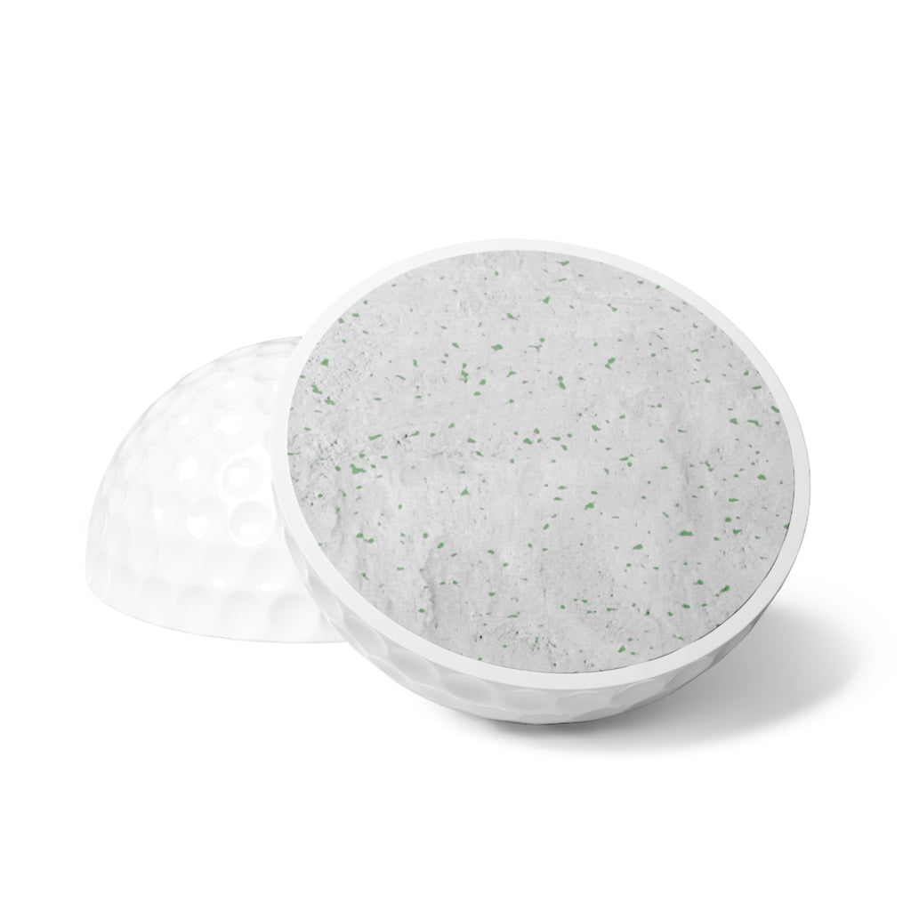 Flop Shot Golf Balls,