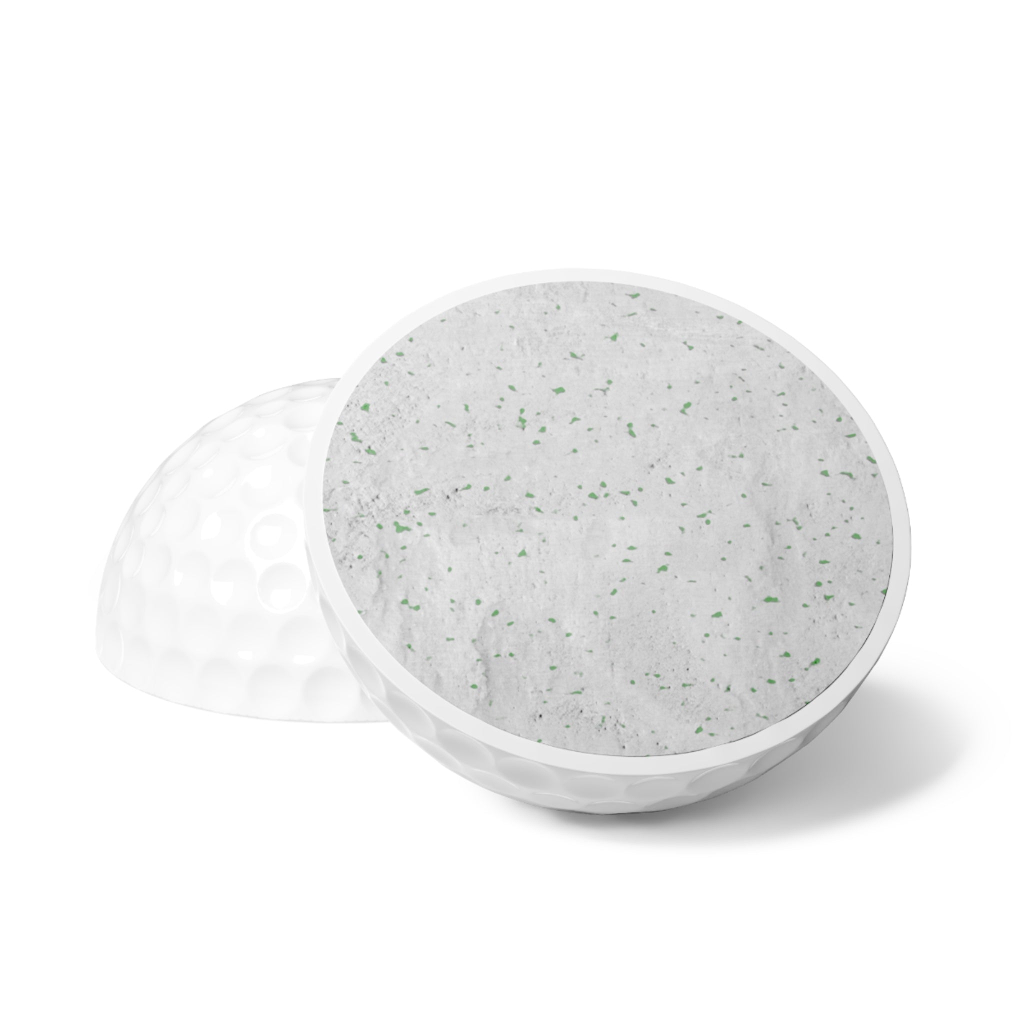 Flop Shot Golf Balls,