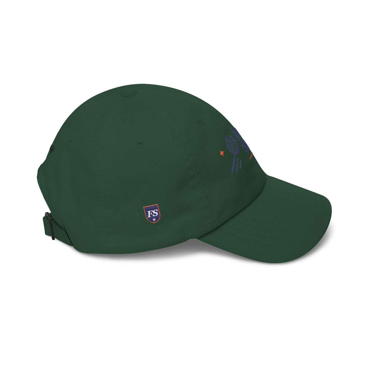Classic Collection Flop Shot Golf Co. Hat