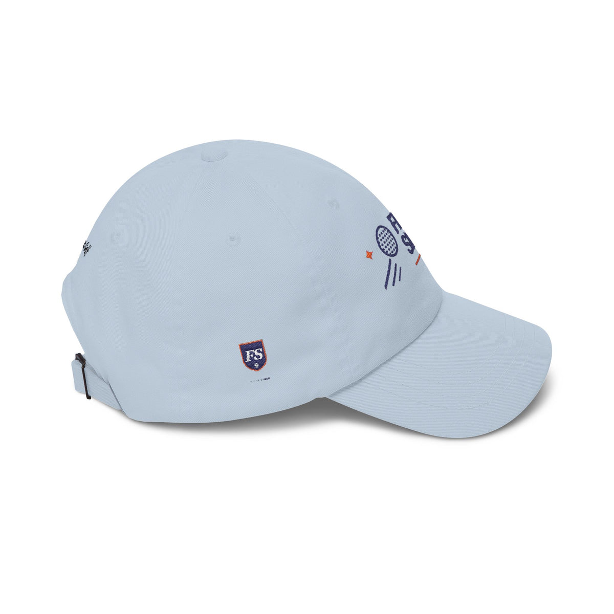 Classic Collection Flop Shot Golf Co. Hat