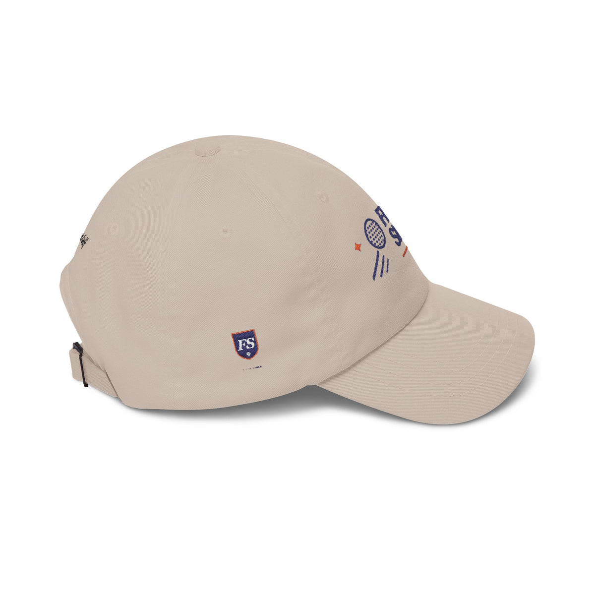 Classic Collection Flop Shot Golf Co. Hat