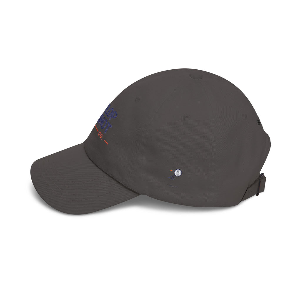 Classic Collection Flop Shot Golf Co. Hat
