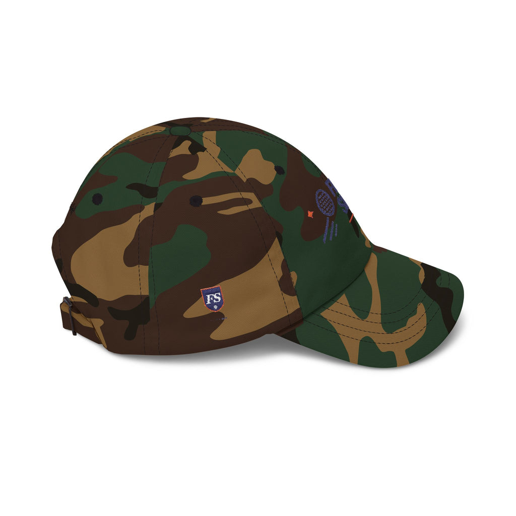 Classic Collection Flop Shot Golf Co. Hat